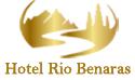 logo hotel rio benaras
