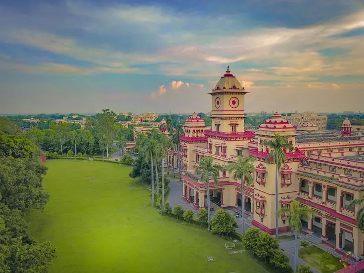Banaras Hindu University