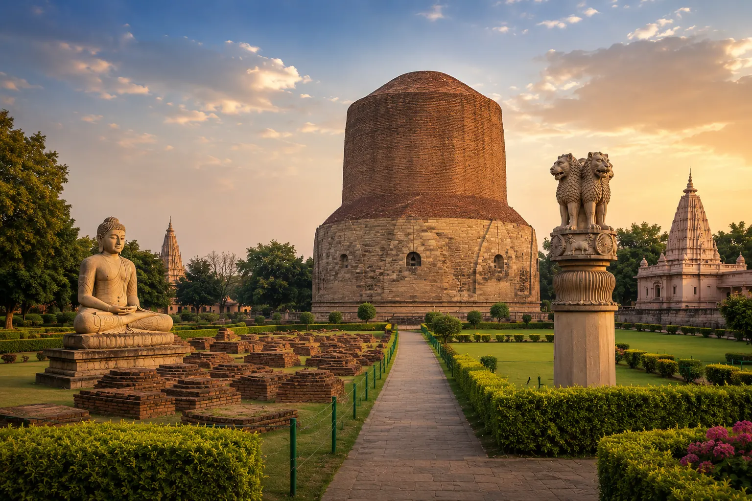 Sarnath