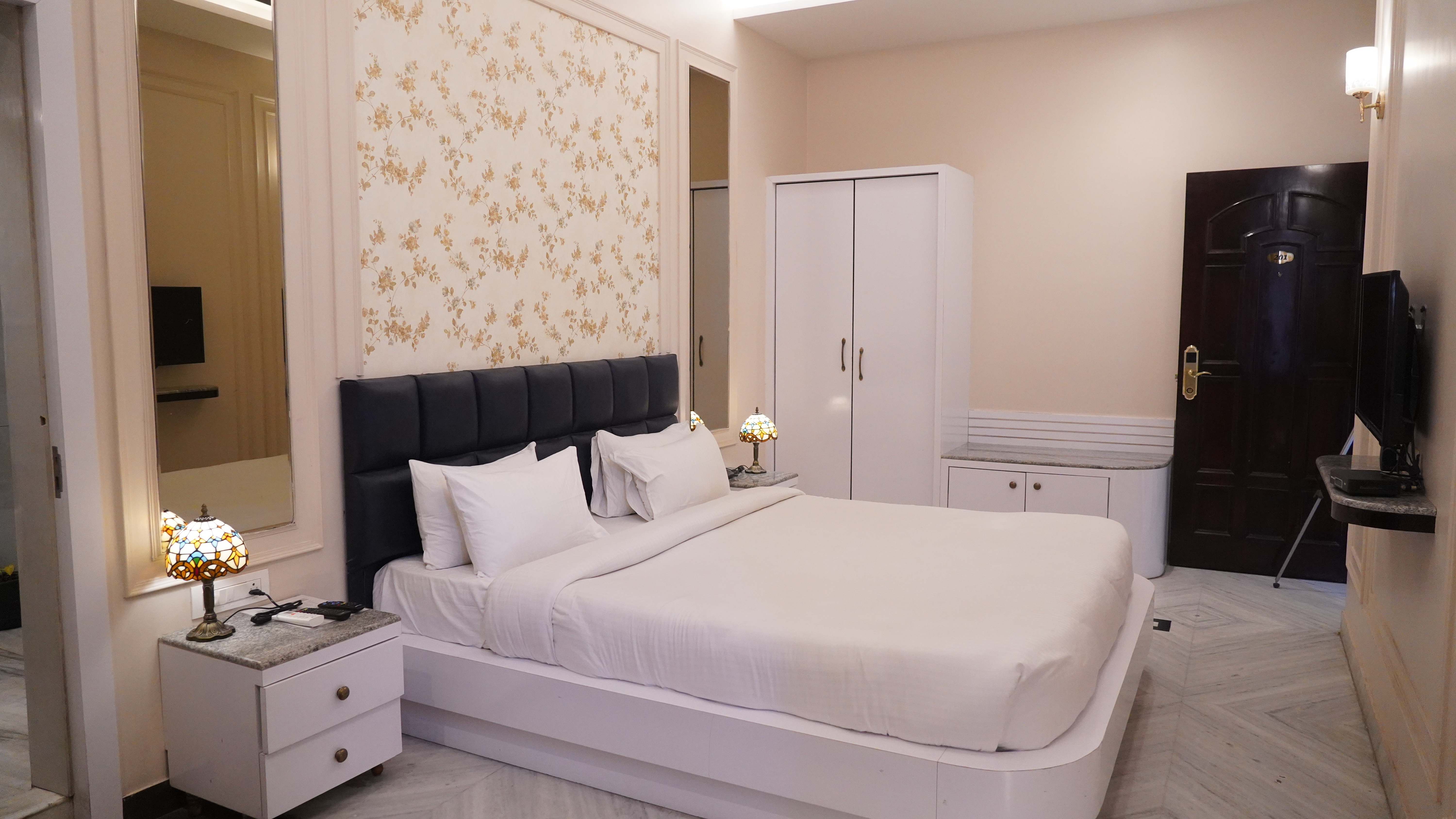 rio hotel premium room 